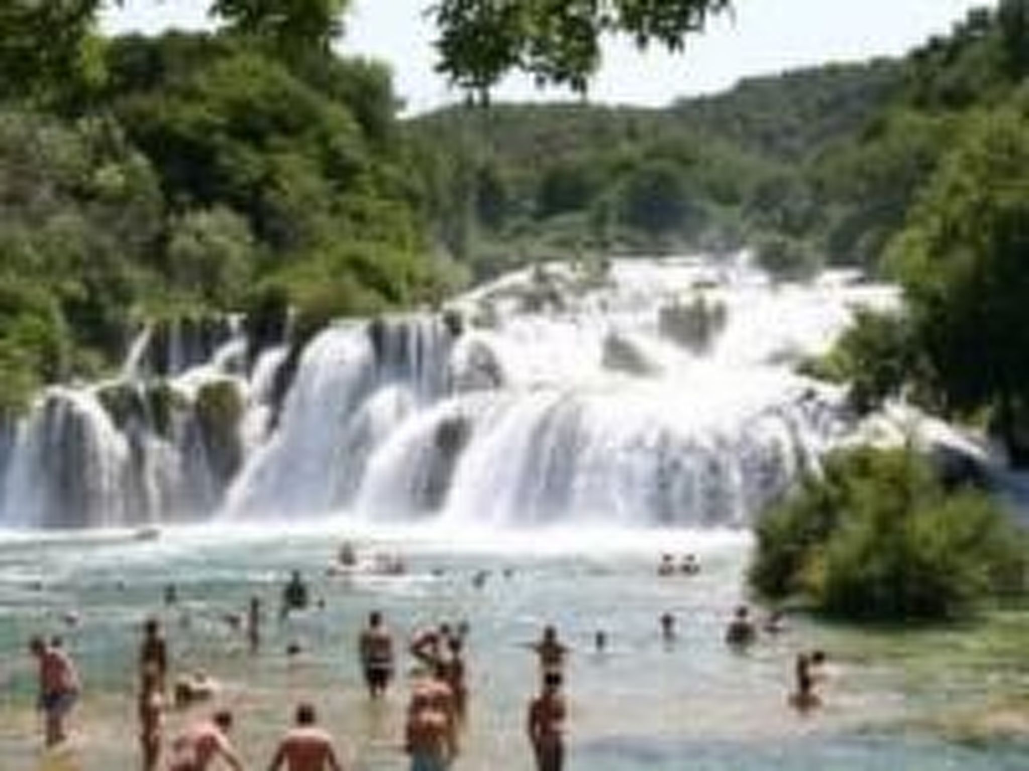 Vinka mit schönem Meerblick-Drinnen