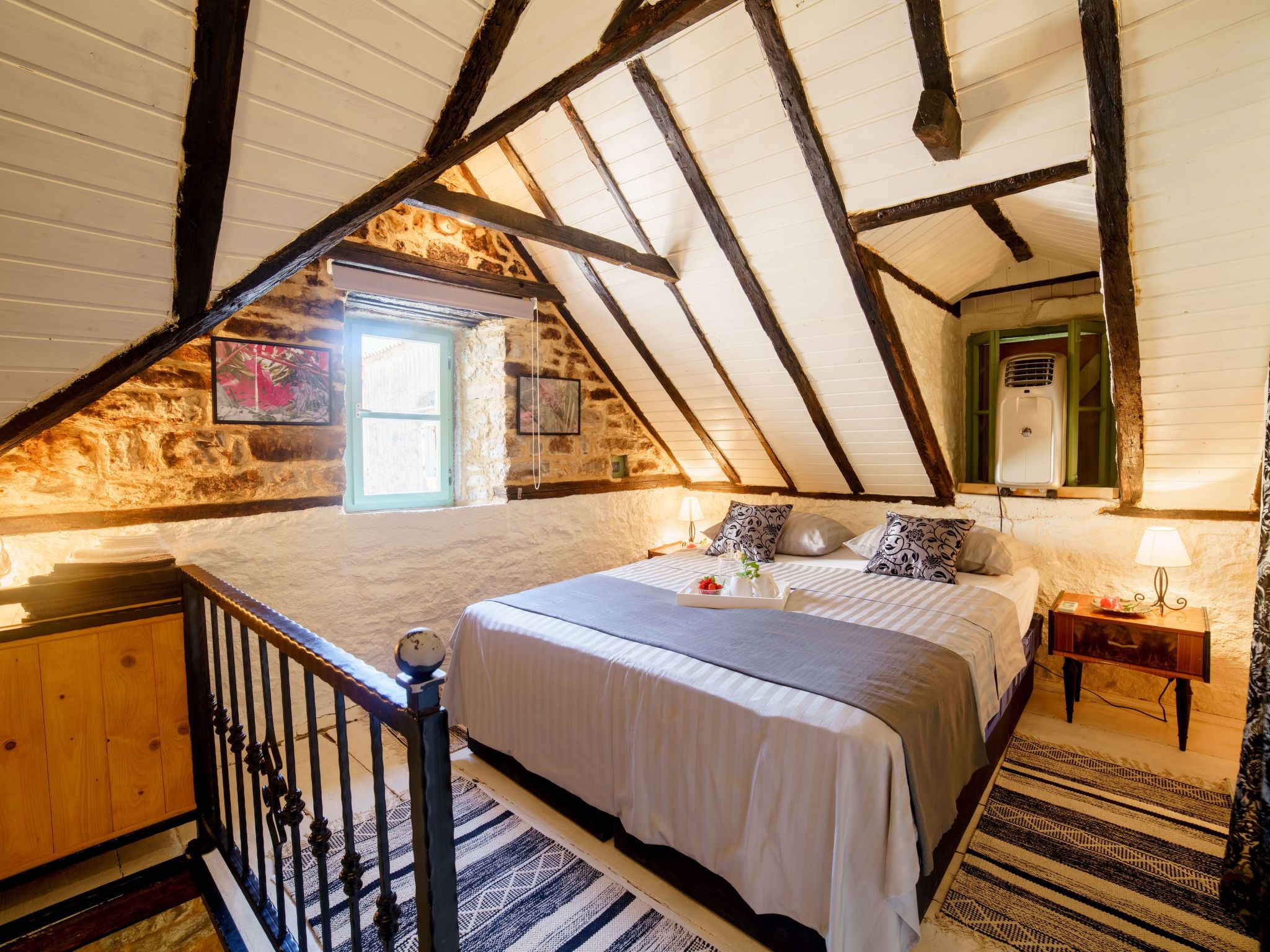 Haus in Kastel Sucurac mit Garten und BBQ