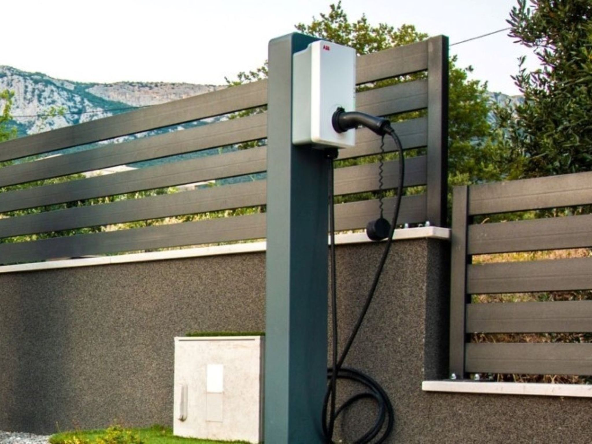 Villa Olea- Pool, Grill, Nähe Flughafen Split-Drinnen