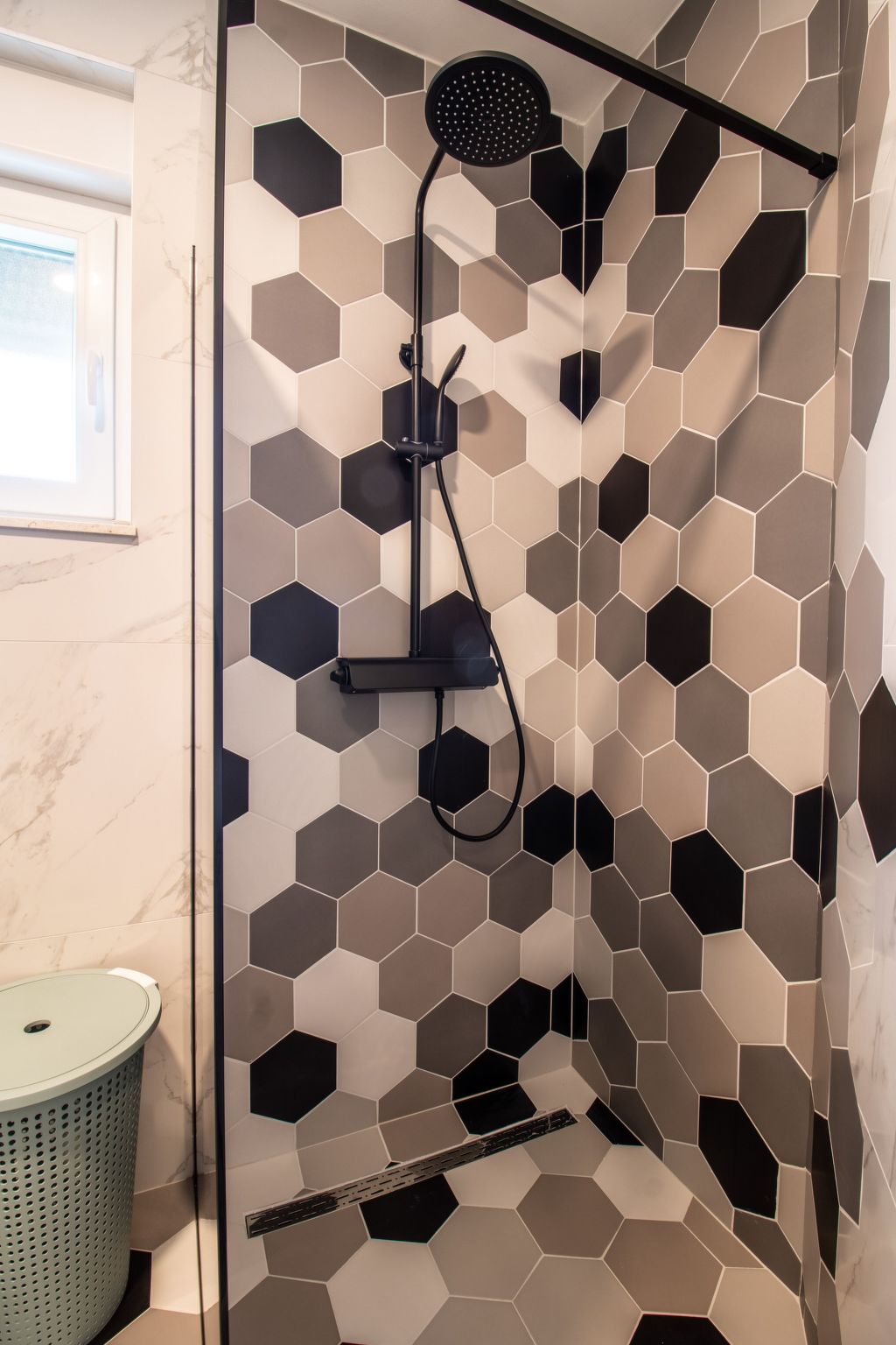 Villa Olea- Pool, Grill, Nähe Flughafen Split-Drinnen