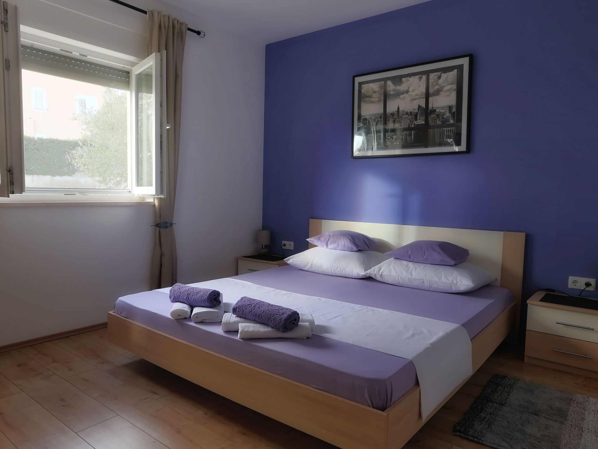 Villa Olea- Pool, Grill, Nähe Flughafen Split-Drinnen