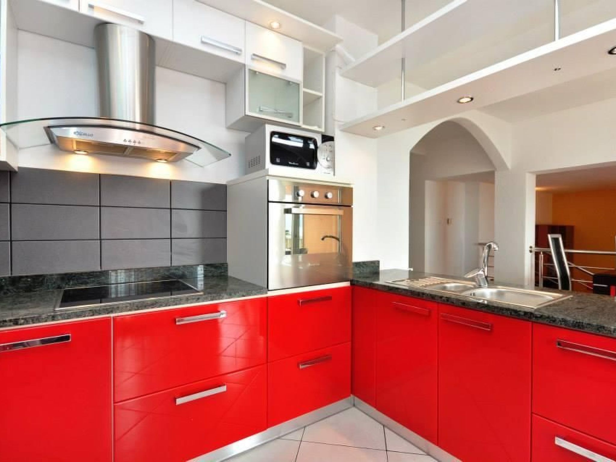 "Red" mit Blick auf das Wasser-Image-tags.info