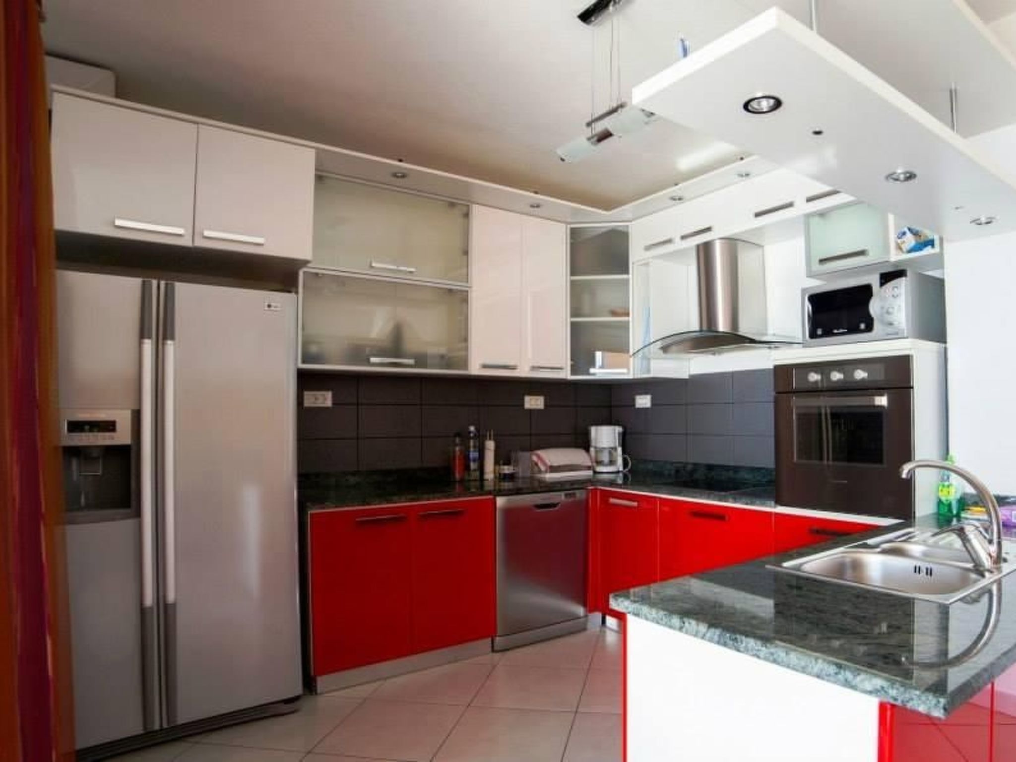 "Red" mit Blick auf das Wasser-Image-tags.info