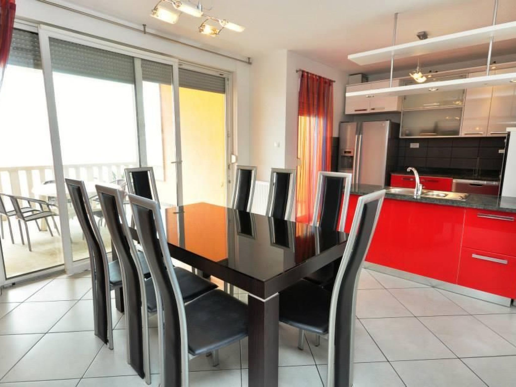 "Red" mit Blick auf das Wasser-Image-tags.info