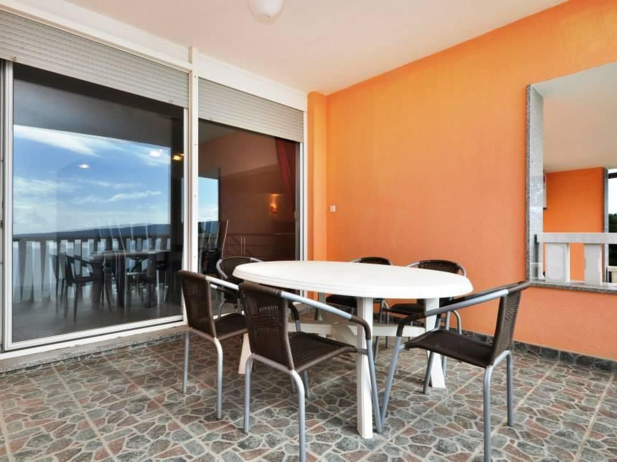 "Red" mit Blick auf das Wasser-Image-tags.info