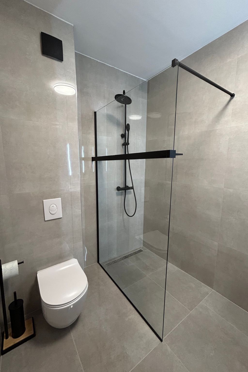 "Magnificent Lux View"-Drinnen