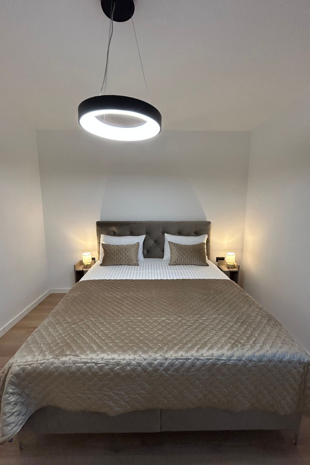 "Magnificent Lux View"-Drinnen