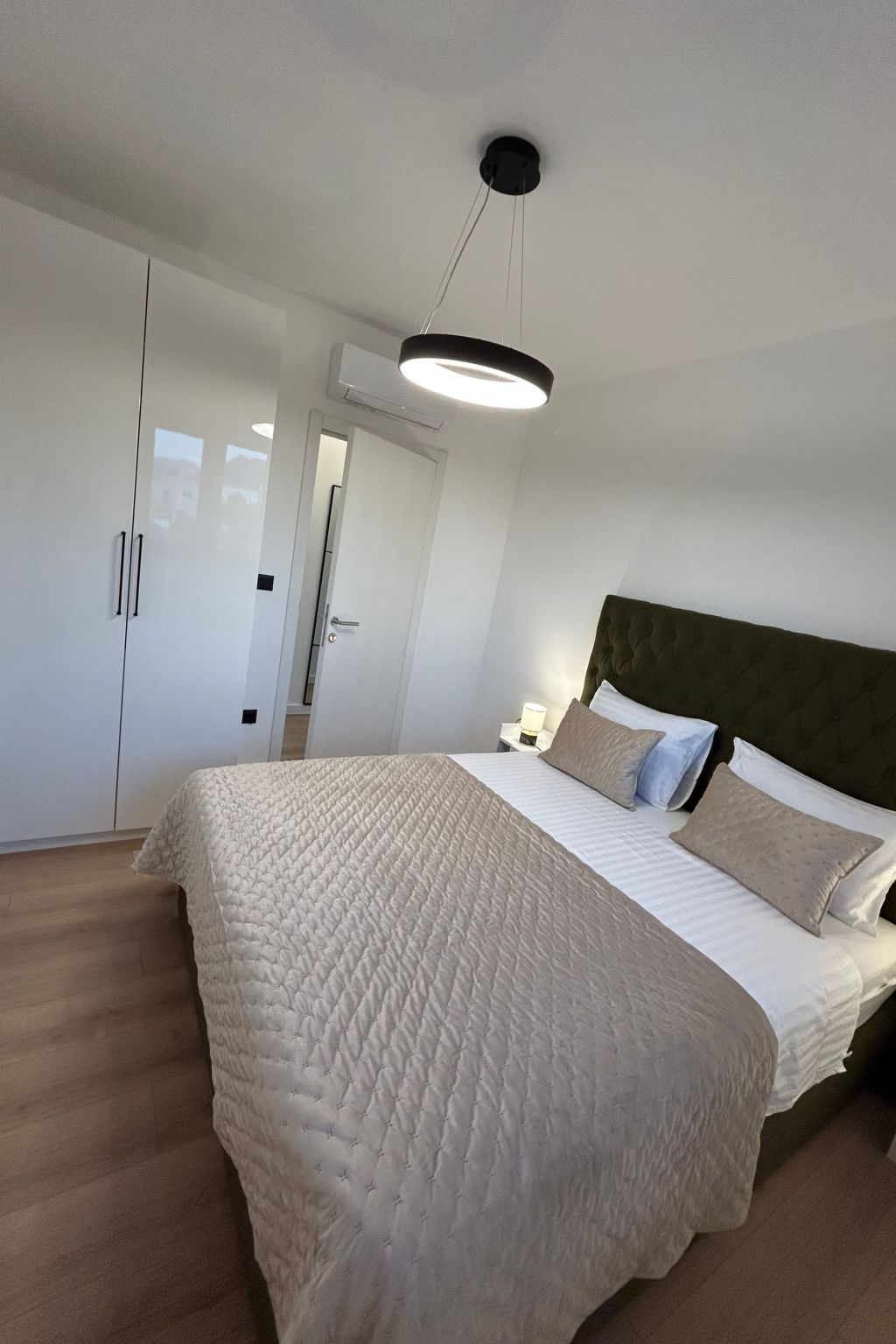 "Magnificent Lux View"-Drinnen