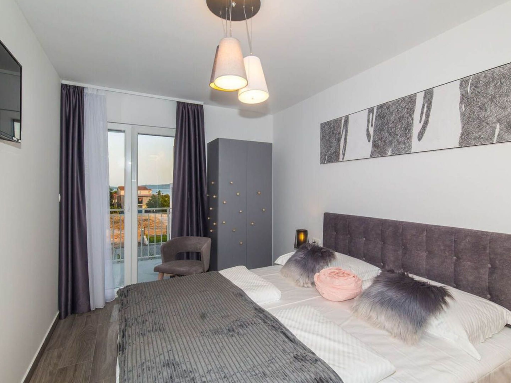 Elegante Villa Grace mit Pool-Image-tags.info