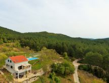 Historische Steinvilla Heaven voor 11 personen met privézwembad in Gornje Postinje - thumbnail 3