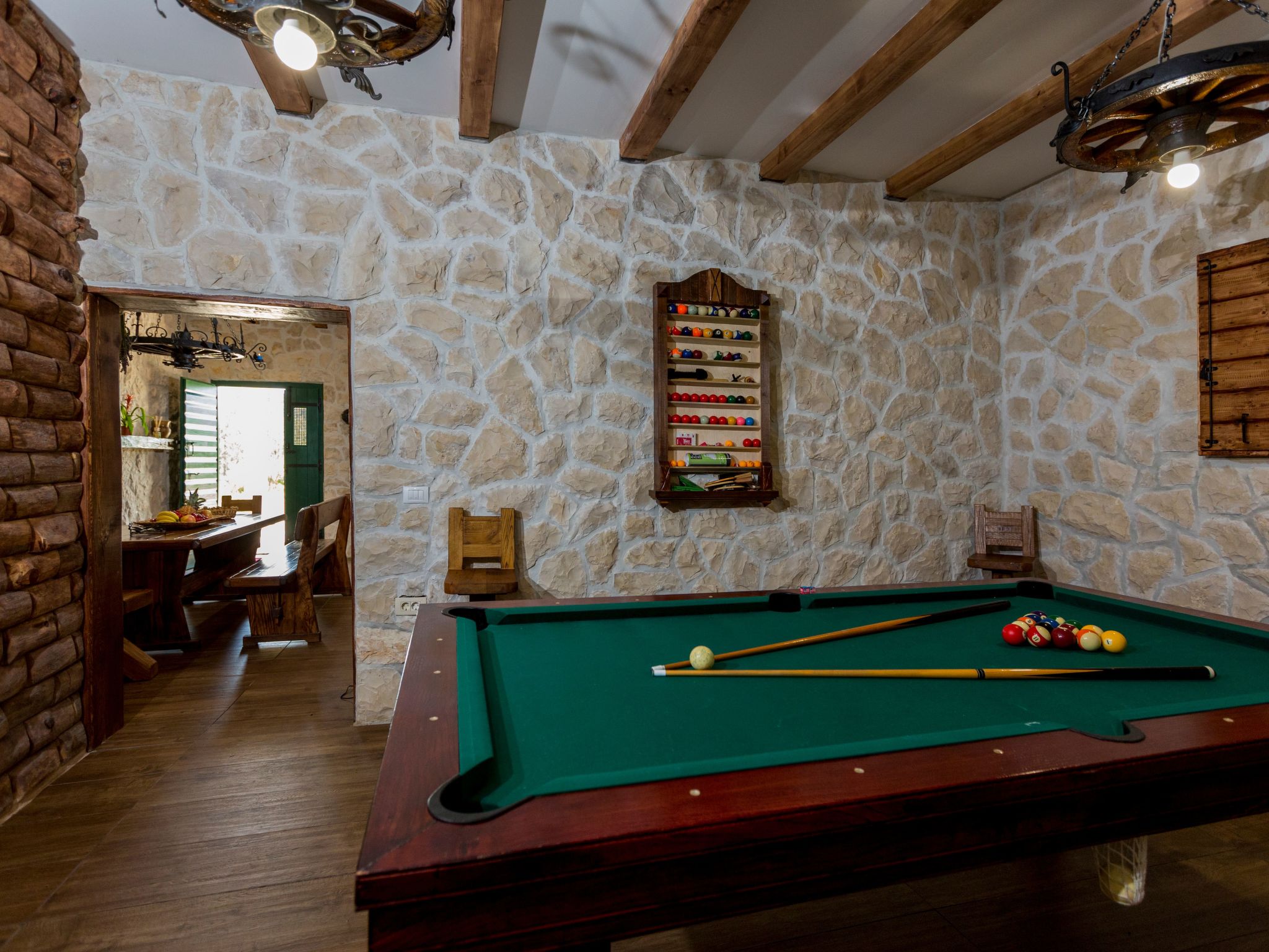 Historische Steinvilla Heaven für 11 Personen-Image-tags.info