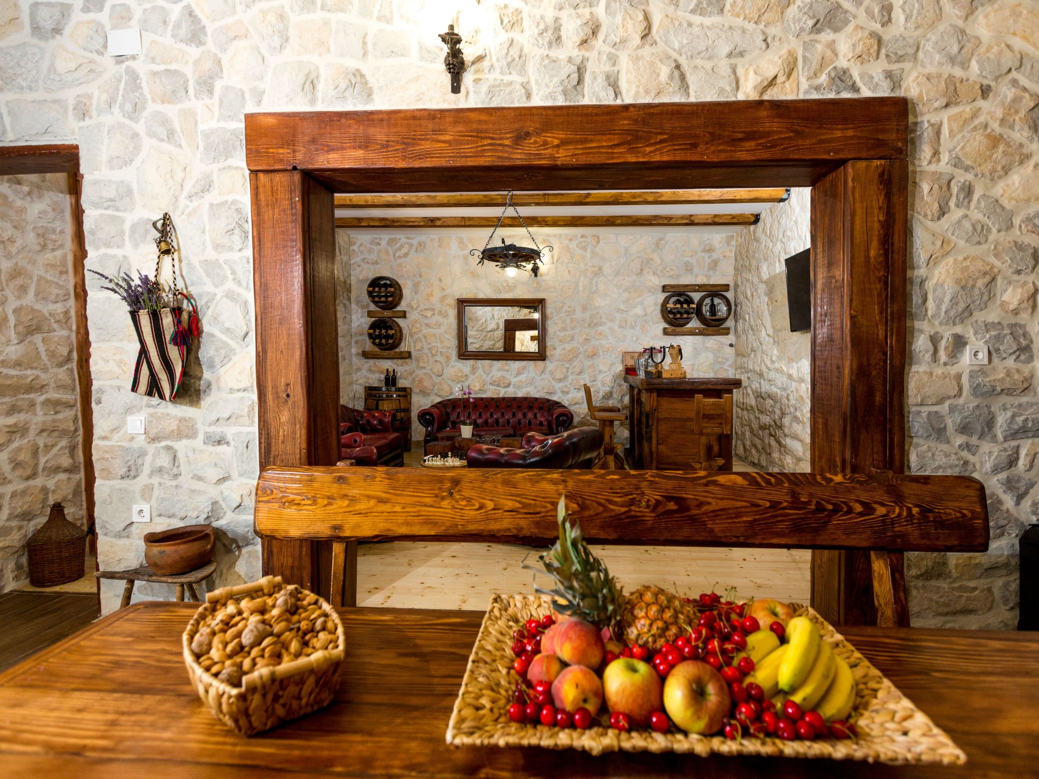 Historische Steinvilla Heaven für 11 Personen-Image-tags.info