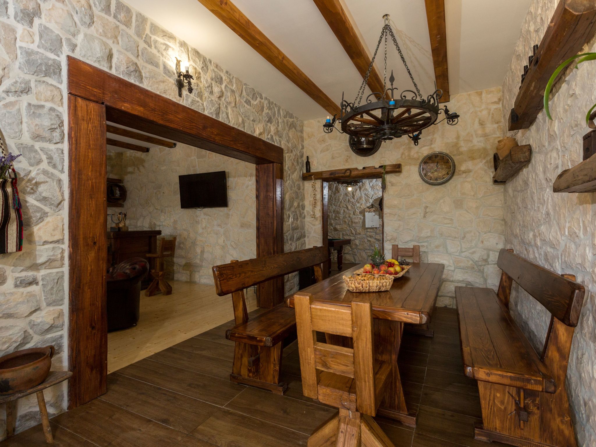 Historische Steinvilla Heaven für 11 Personen-Image-tags.info