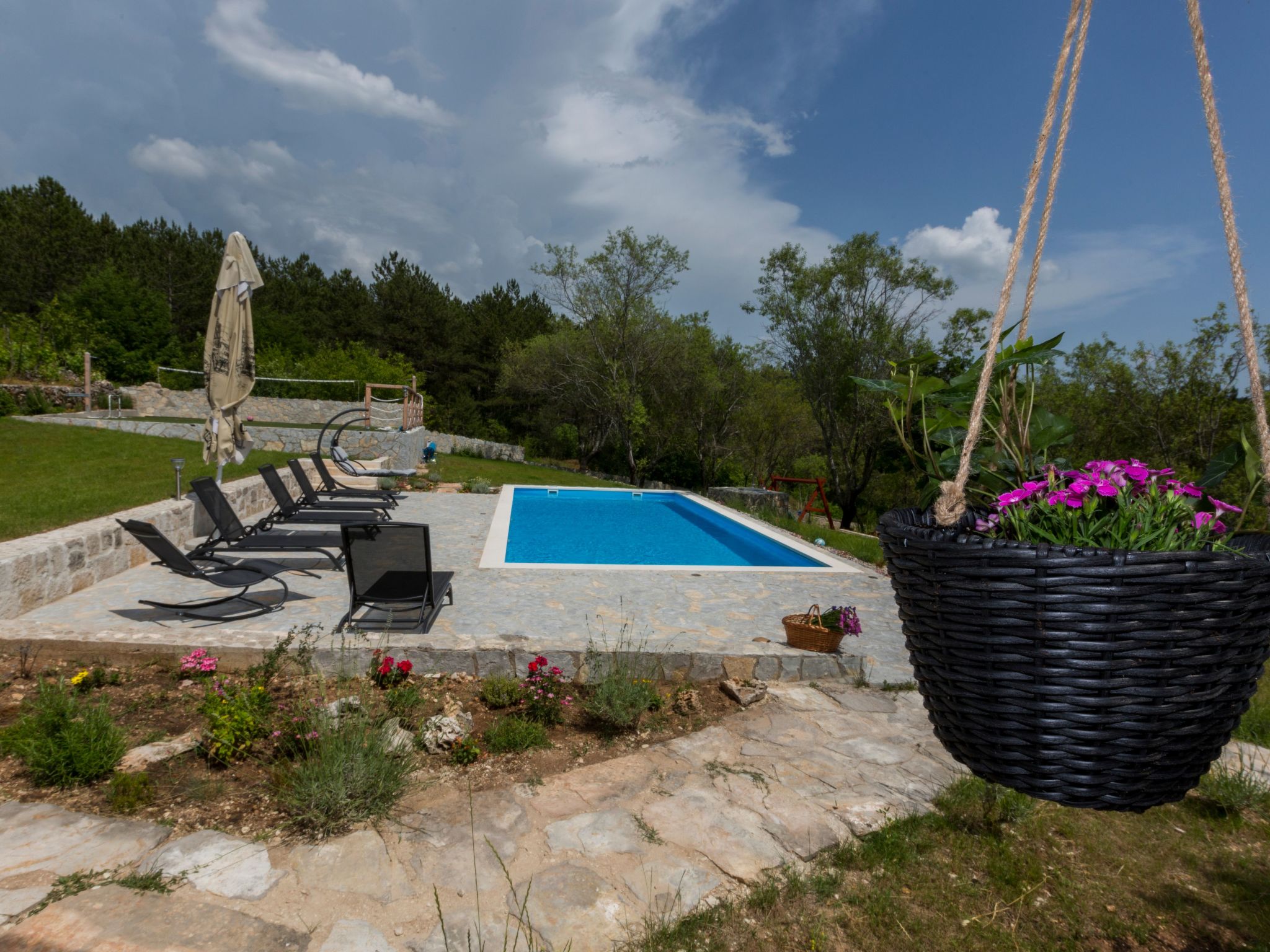 Historische Steinvilla Heaven für 11 Personen-Image-tags.info