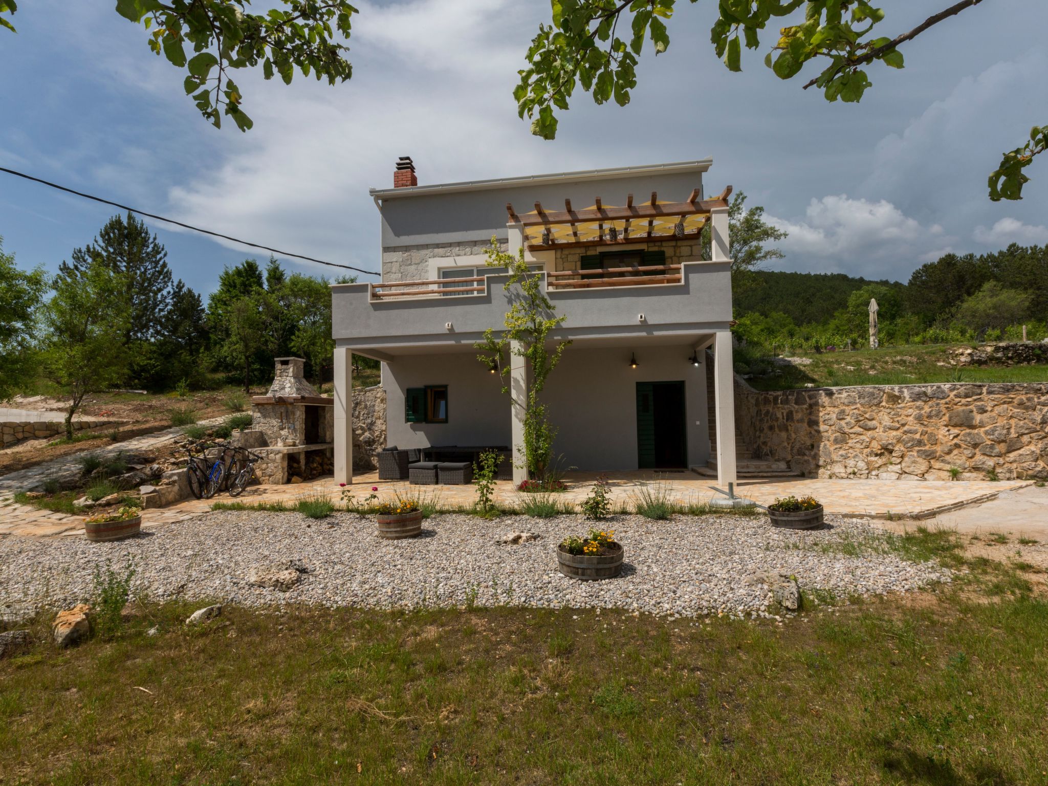 Historische Steinvilla Heaven für 11 Personen-Image-tags.info