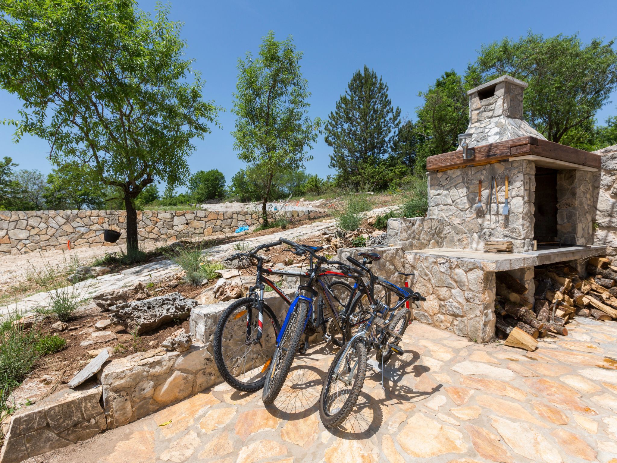 Historische Steinvilla Heaven für 11 Personen-Image-tags.info