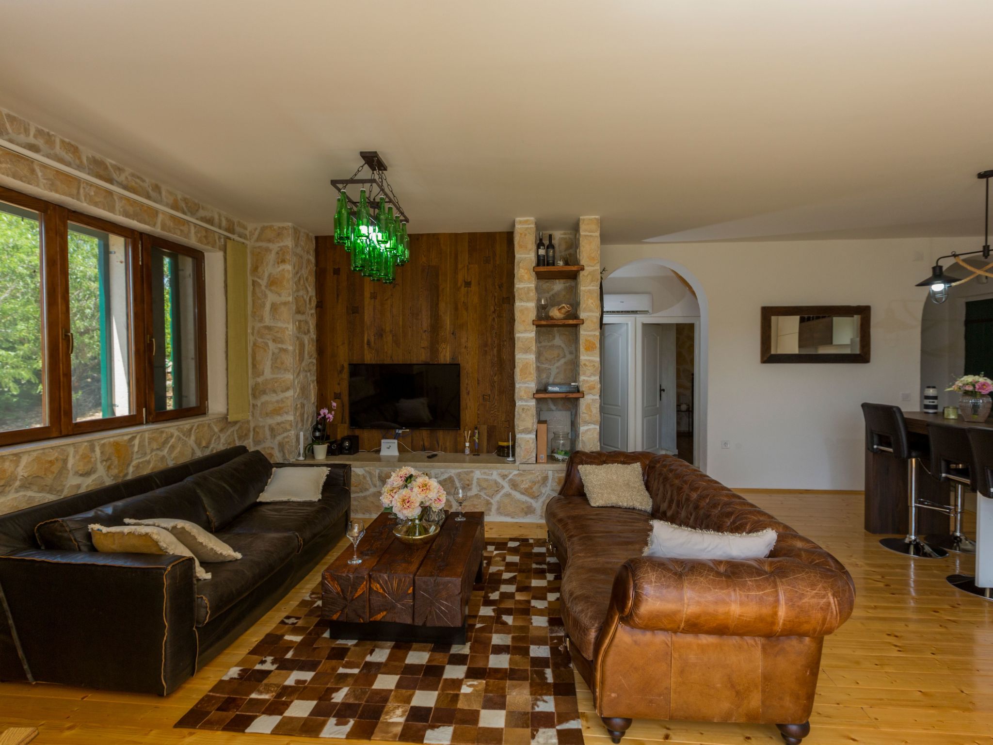 Historische Steinvilla Heaven für 11 Personen-Image-tags.info