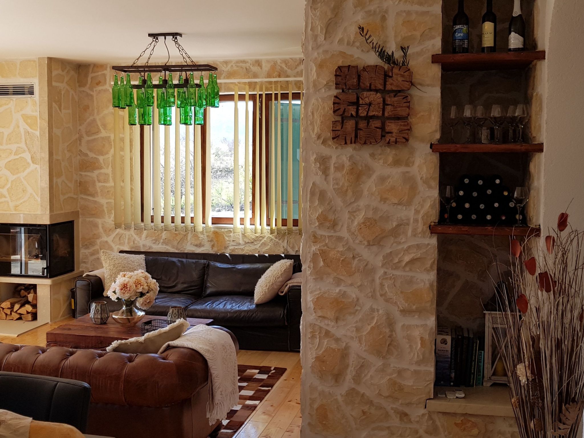 Historische Steinvilla Heaven für 11 Personen-Image-tags.info