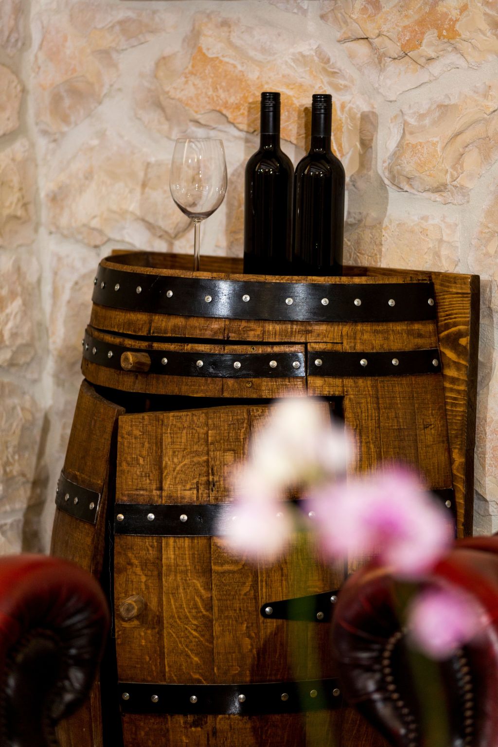 Historische Steinvilla Heaven für 11 Personen-Image-tags.info