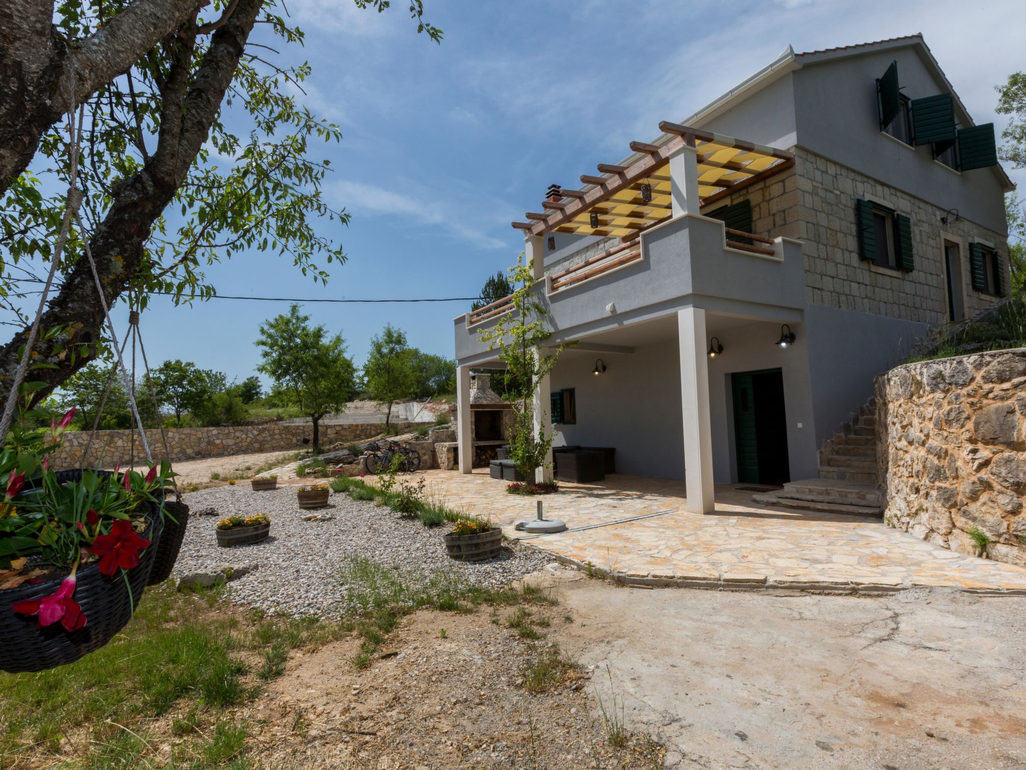 Historische Steinvilla Heaven für 11 Personen-Image-tags.info