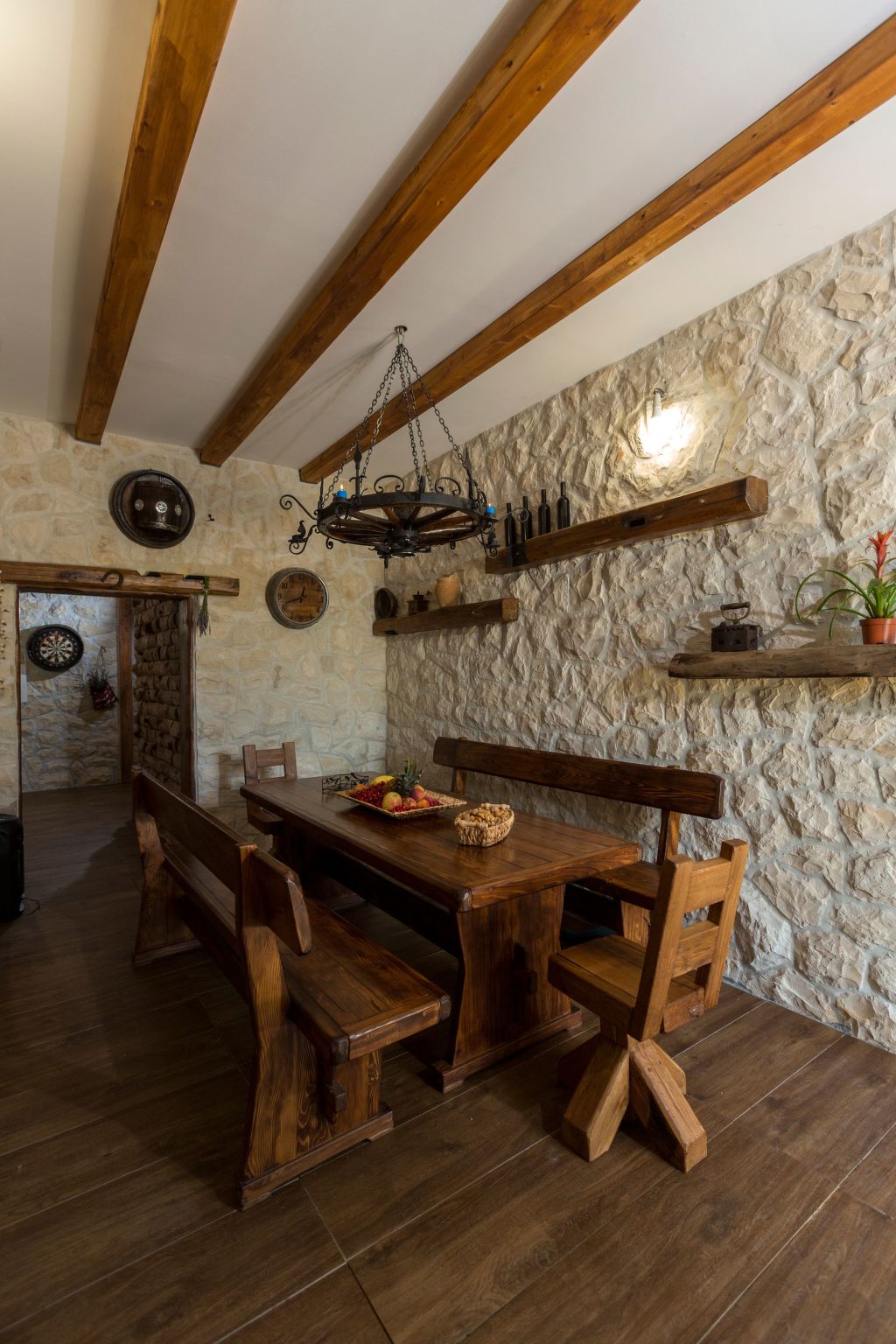 Historische Steinvilla Heaven für 11 Personen-Image-tags.info