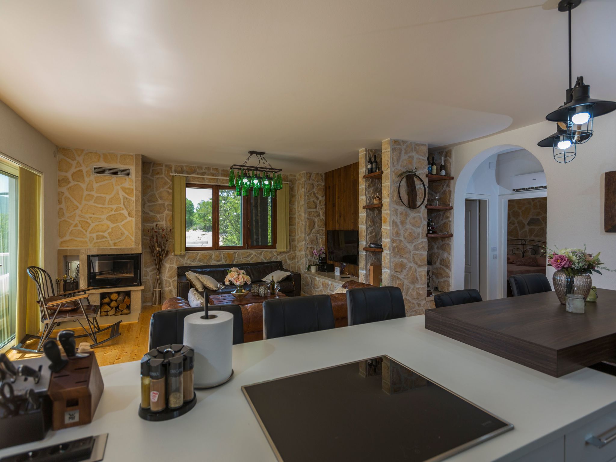 Historische Steinvilla Heaven für 11 Personen-Image-tags.info