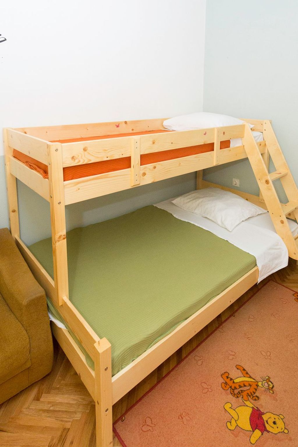 Villa "Sonnenblume" mit eigenem Garten und Grill