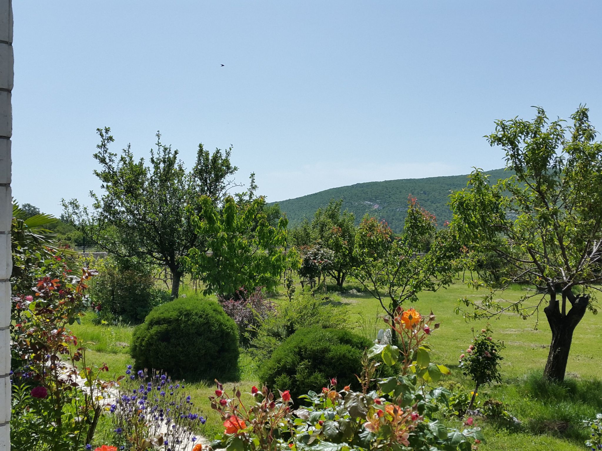 Villa Almas mit Schwimmbad, Fitnessraum, Tennisplatz-Drinnen