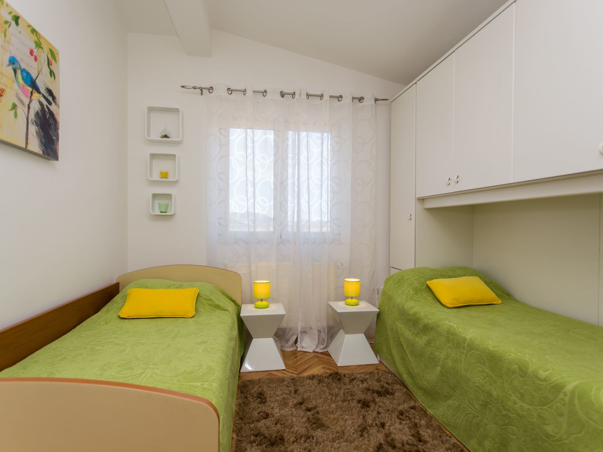 Villa Almas mit Schwimmbad, Fitnessraum, Tennisplatz-Drinnen