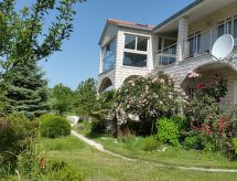Anwesen "Villa Almas, Sauna, Fitnessraum, Multisport
