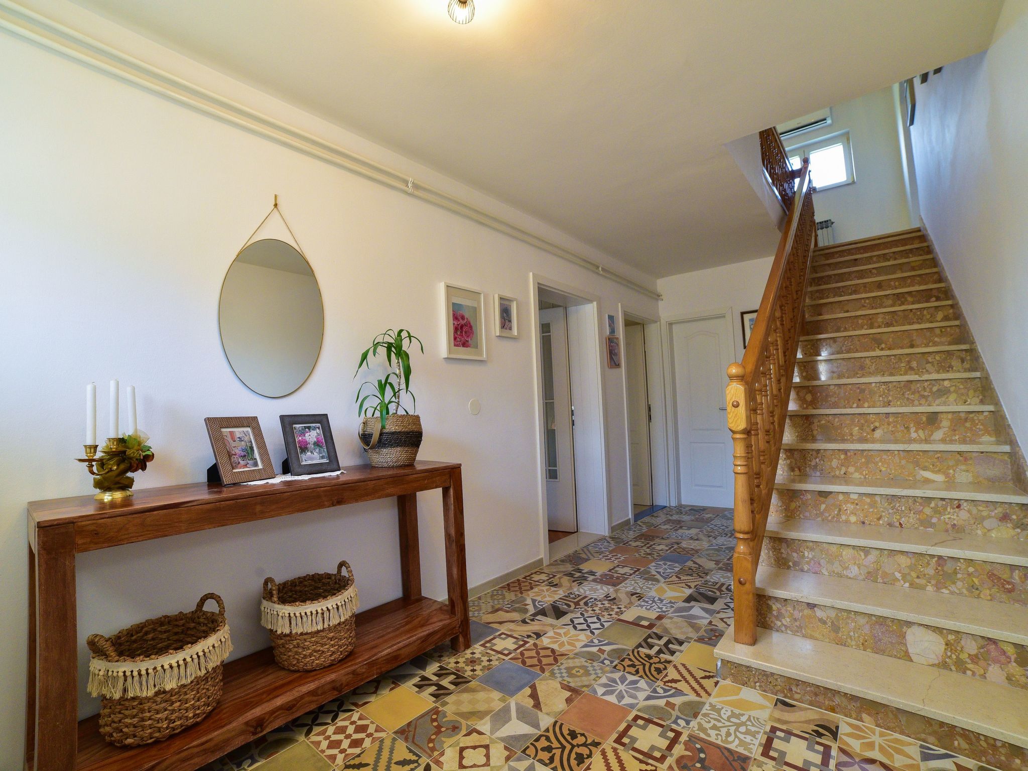 Dalmatinisches Landhaus Martin-Dedans