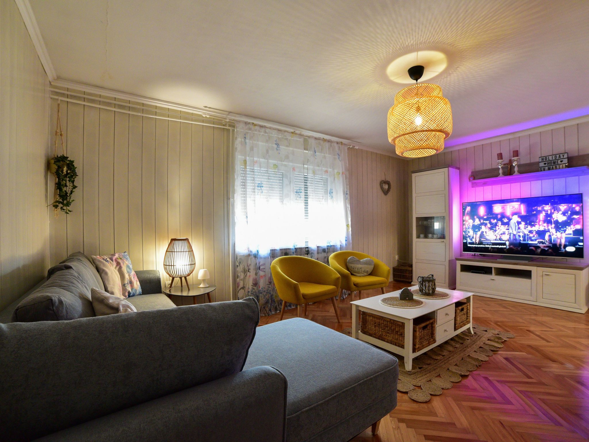 Dalmatinisches Landhaus Martin-Dedans