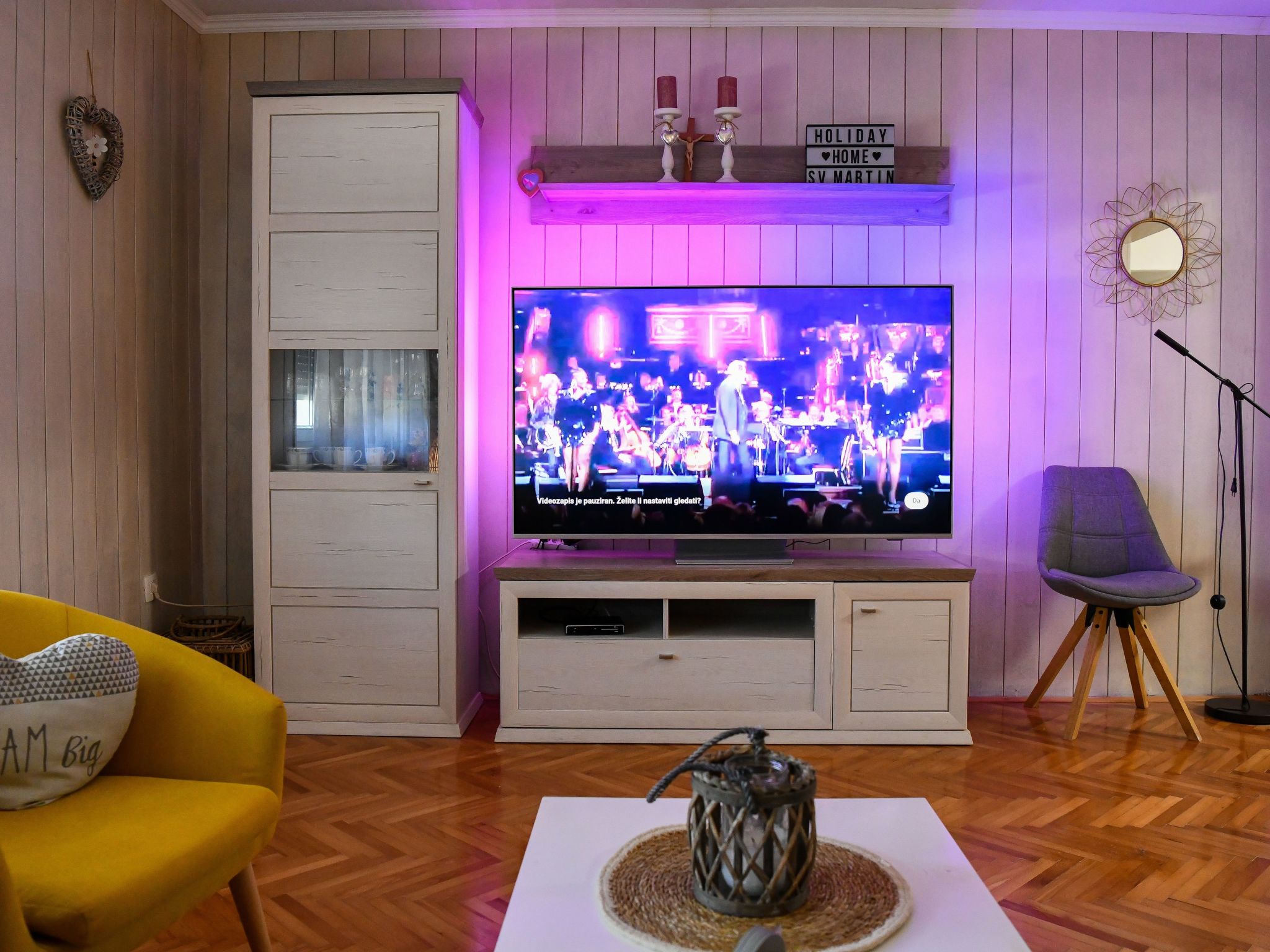 Dalmatinisches Landhaus Martin-Dedans