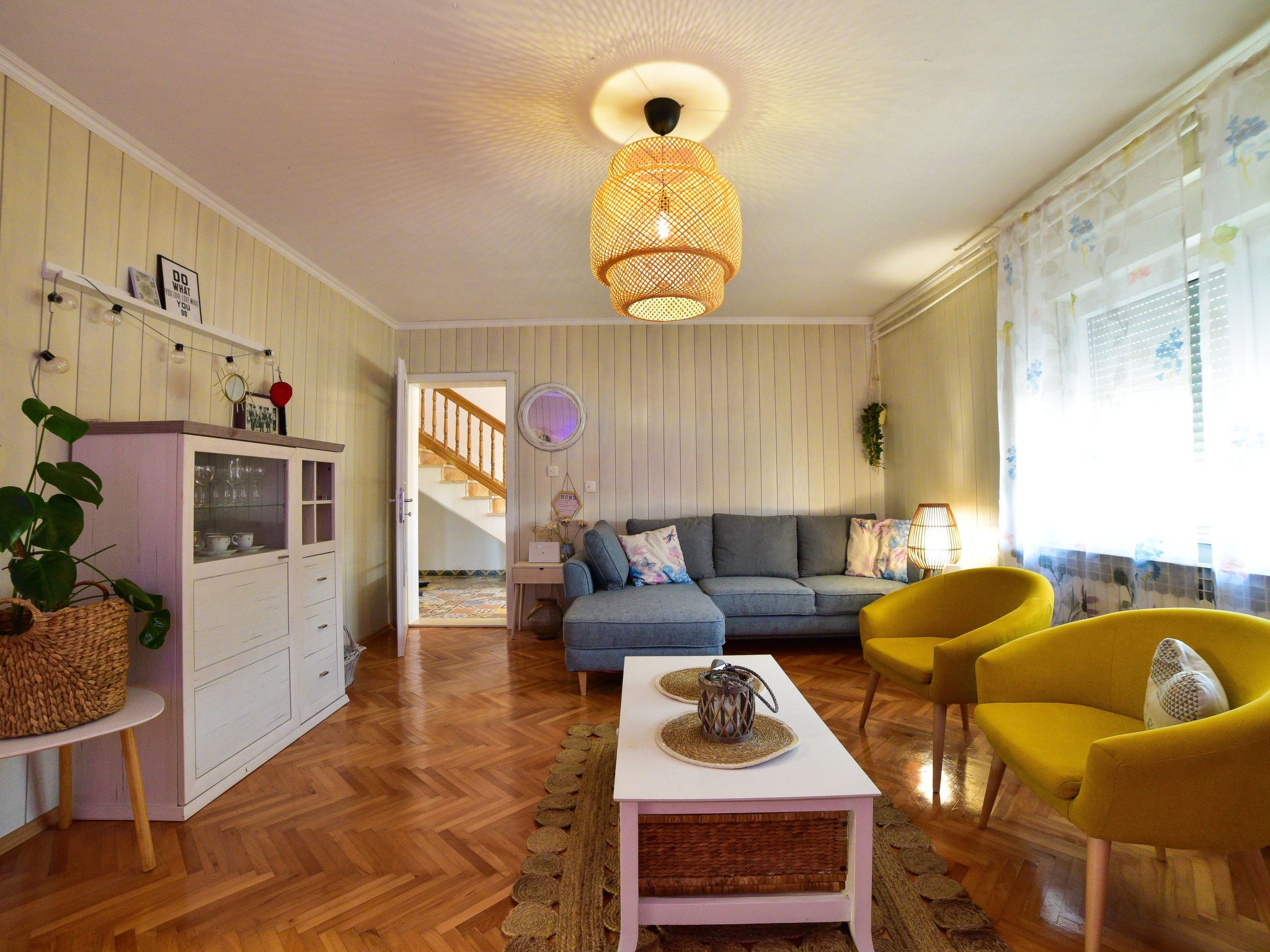 Dalmatinisches Landhaus Martin-Dedans