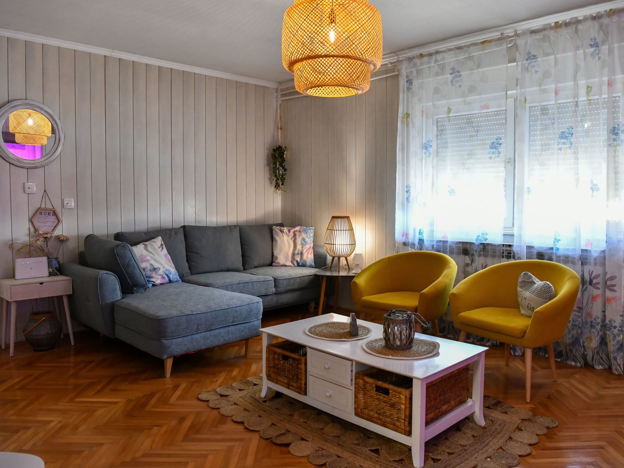 Dalmatinisches Landhaus Martin-Dedans