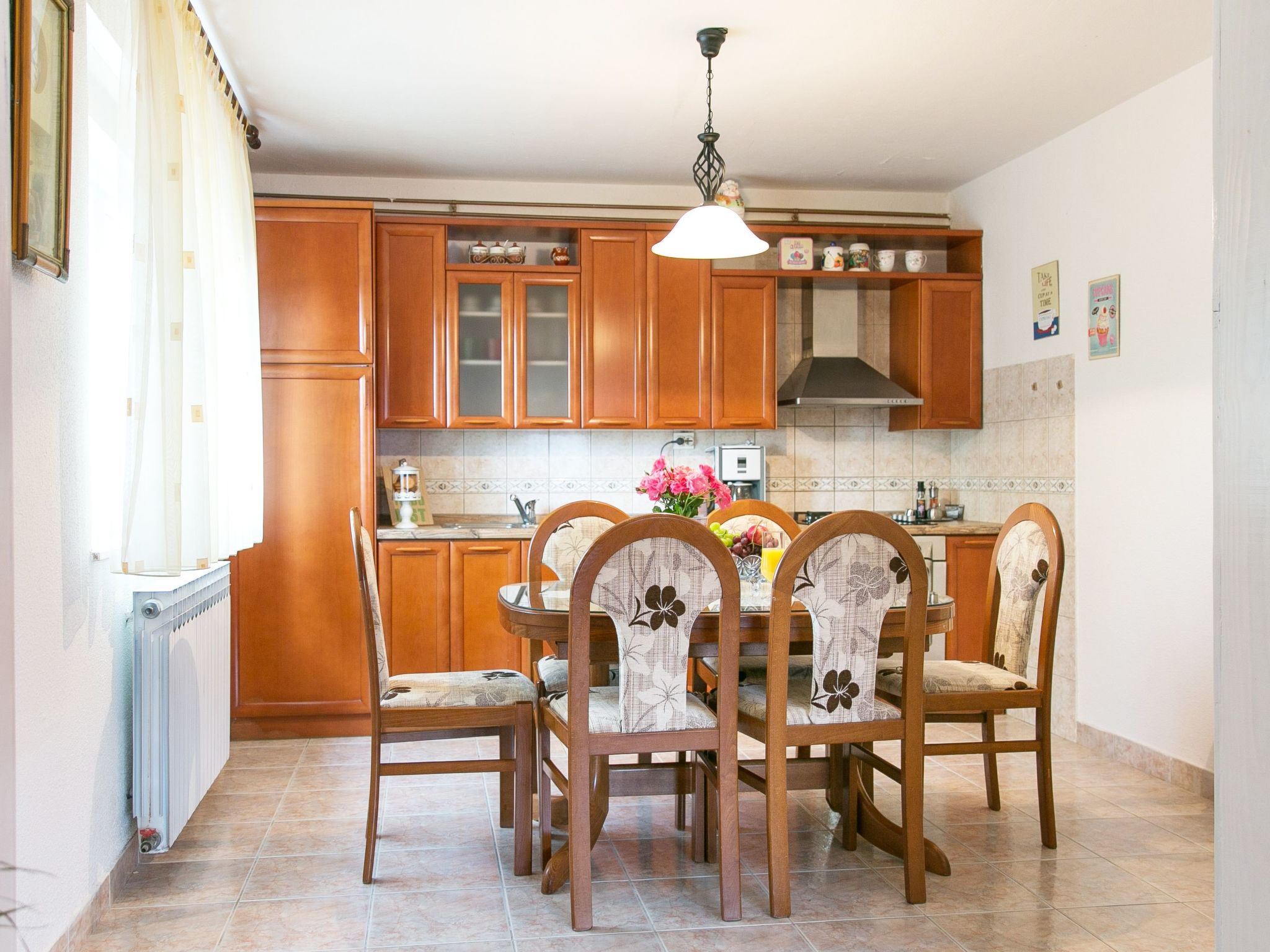 Dalmatinisches Landhaus Martin-Dedans