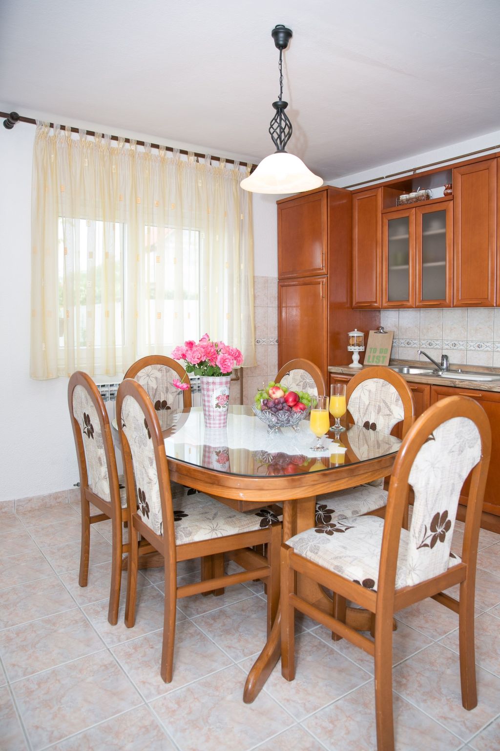 Dalmatinisches Landhaus Martin-Dedans