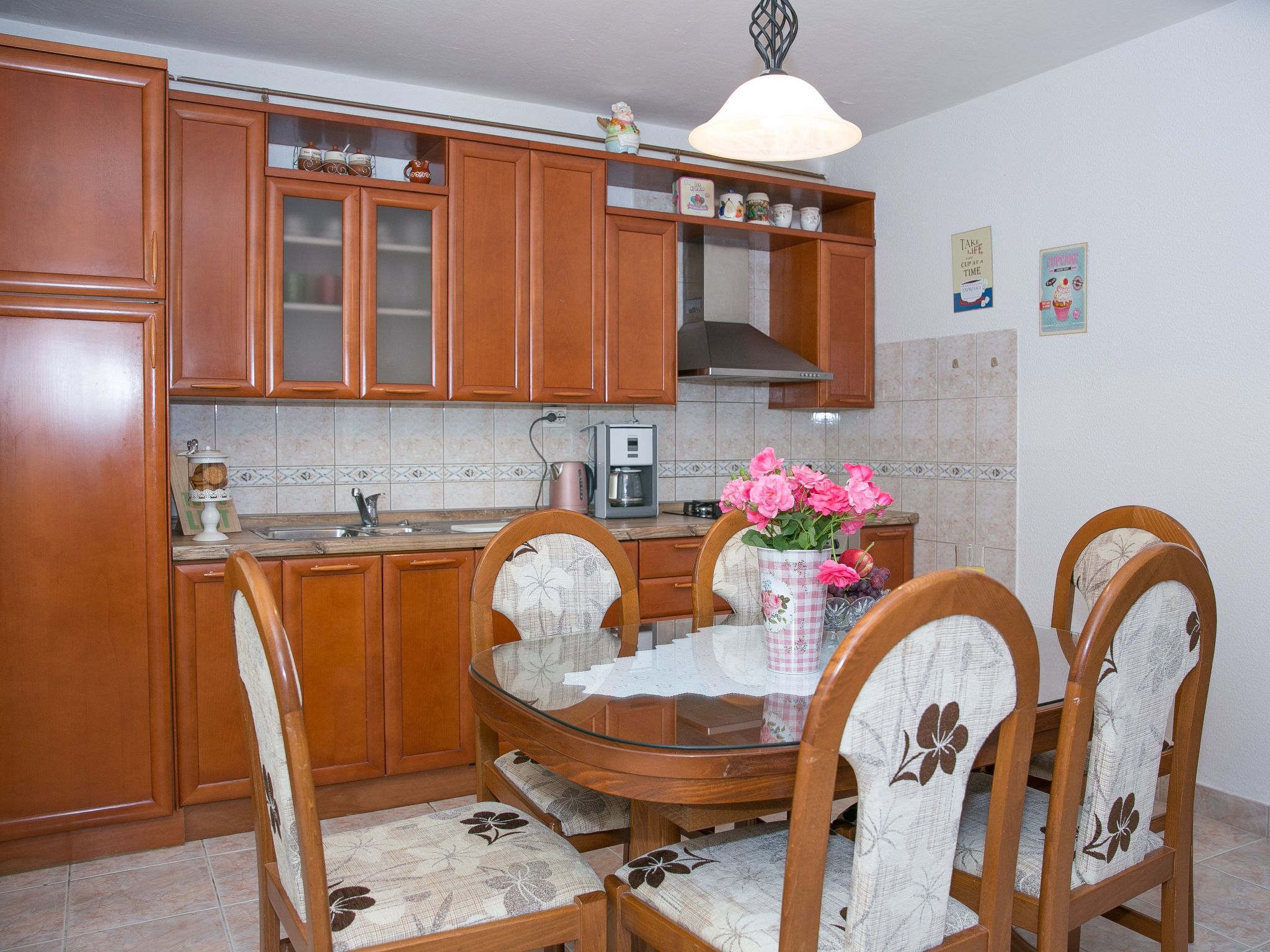 Dalmatinisches Landhaus Martin-Dedans