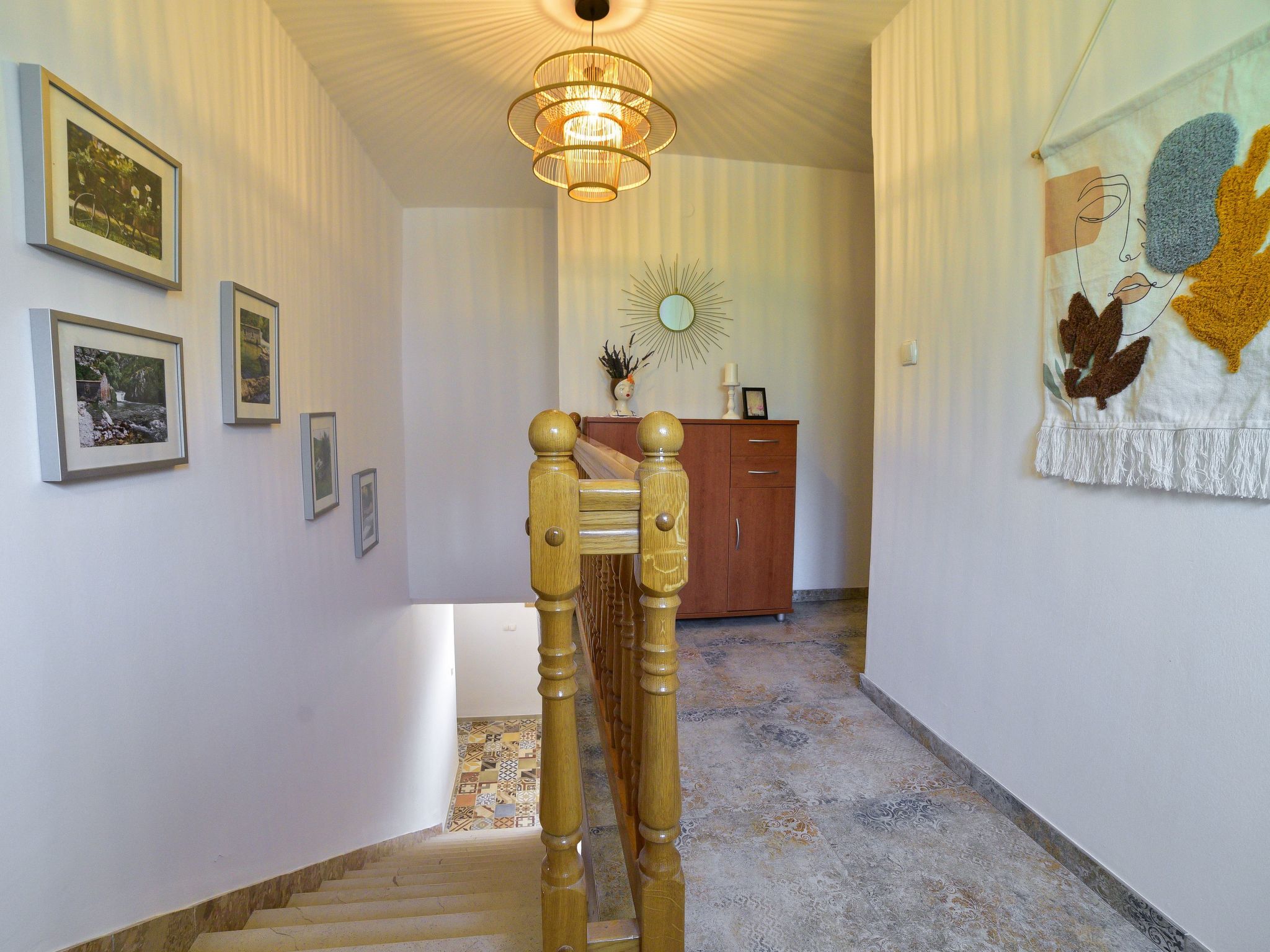 Dalmatinisches Landhaus Martin-Dedans