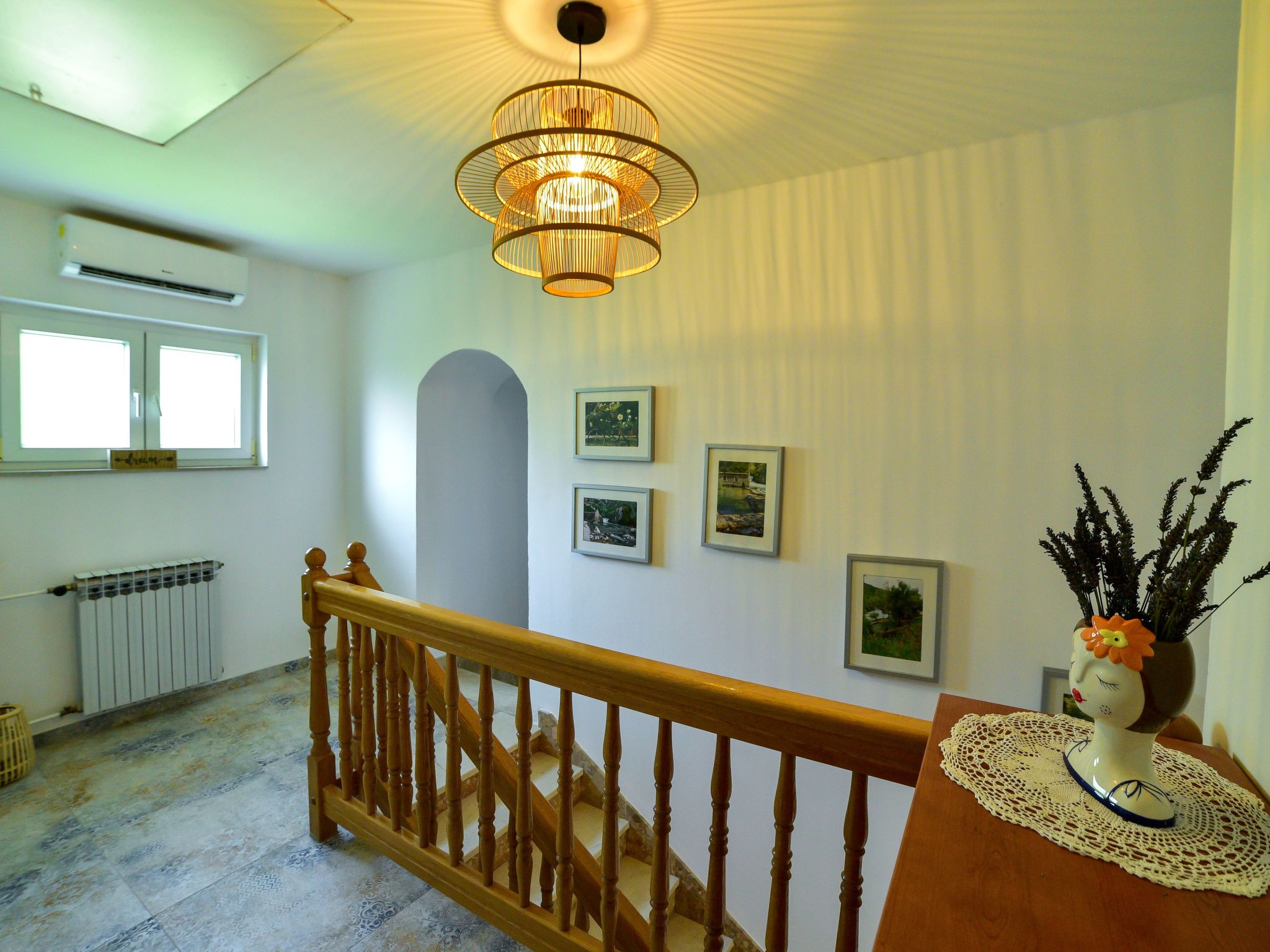 Dalmatinisches Landhaus Martin-Dedans