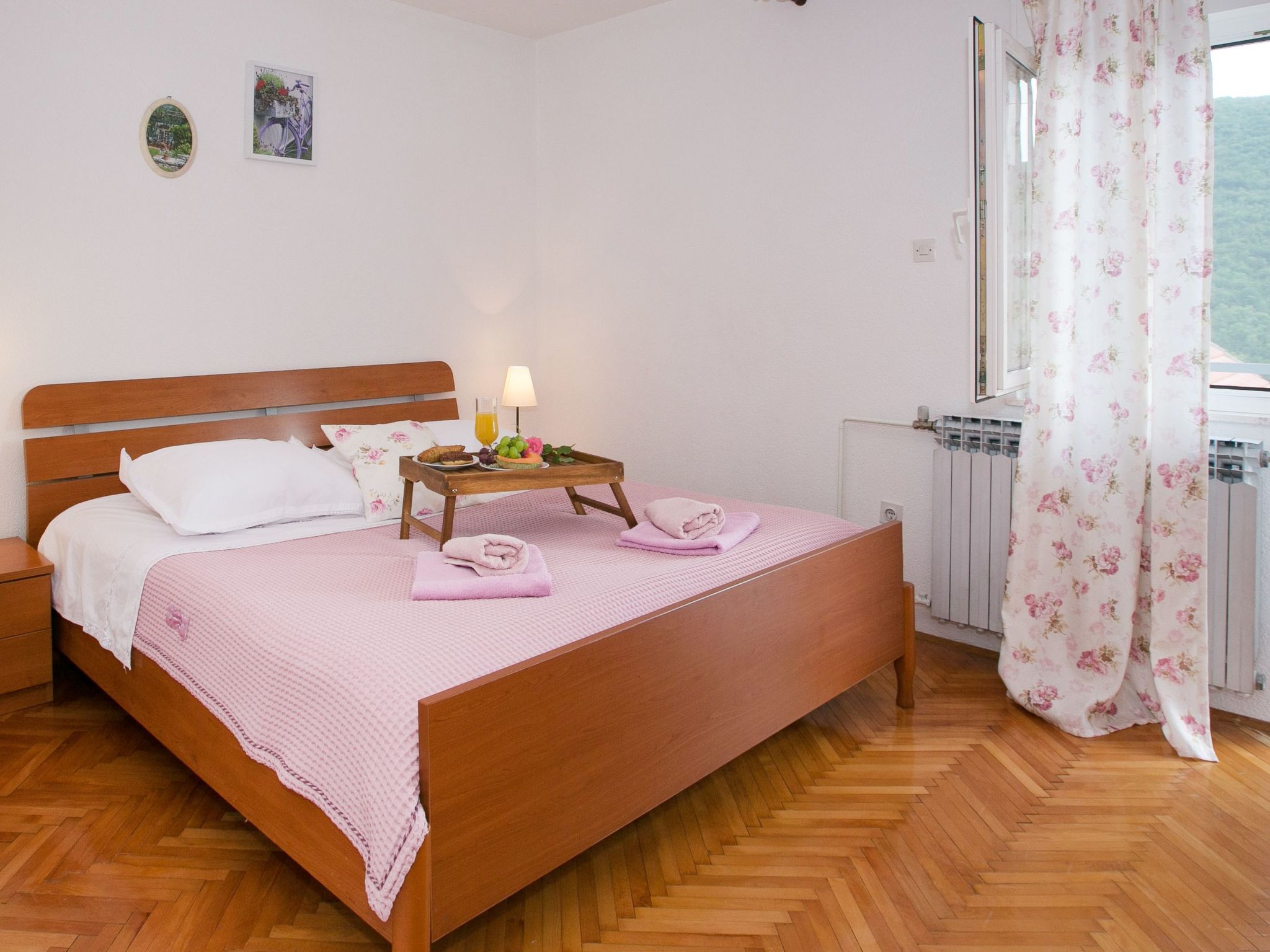 Dalmatinisches Landhaus Martin-Dedans