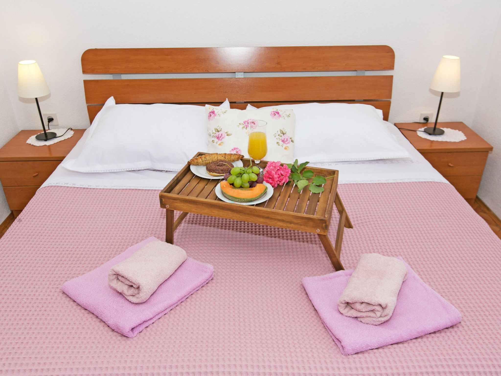 Dalmatinisches Landhaus Martin-Dedans