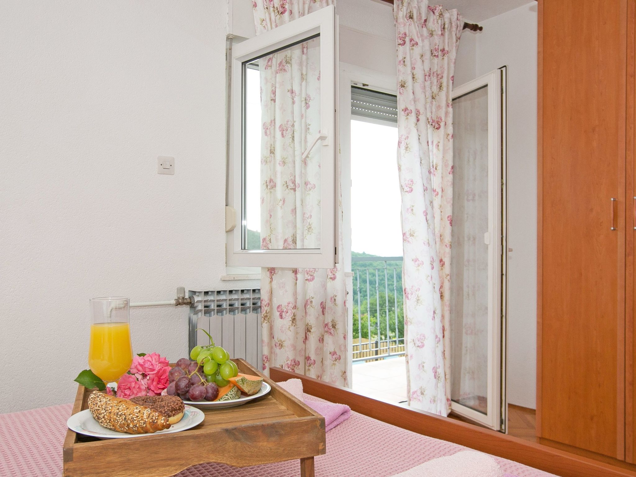 Dalmatinisches Landhaus Martin-Dedans