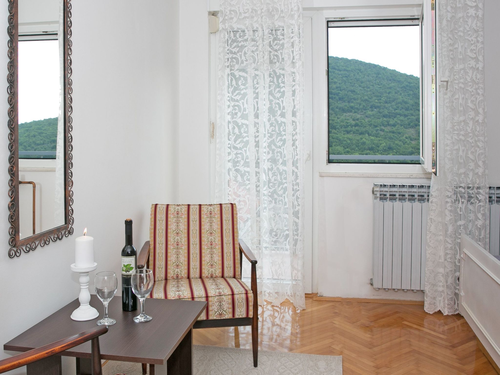 Dalmatinisches Landhaus Martin-Dedans