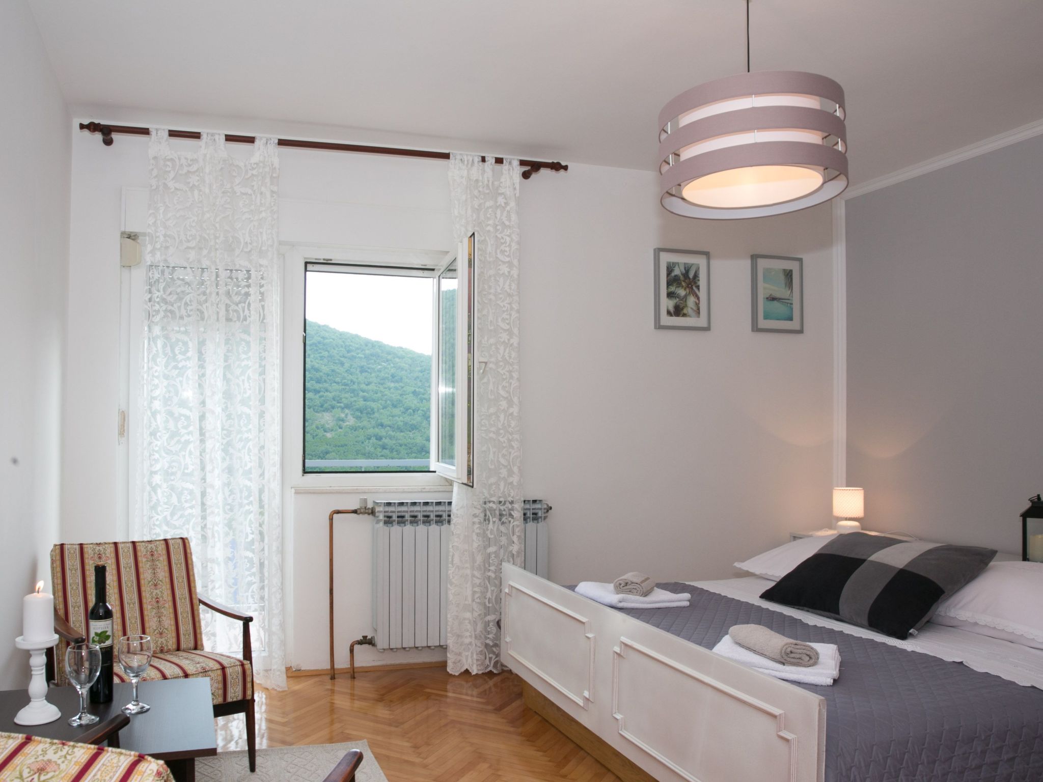 Dalmatinisches Landhaus Martin-Dedans