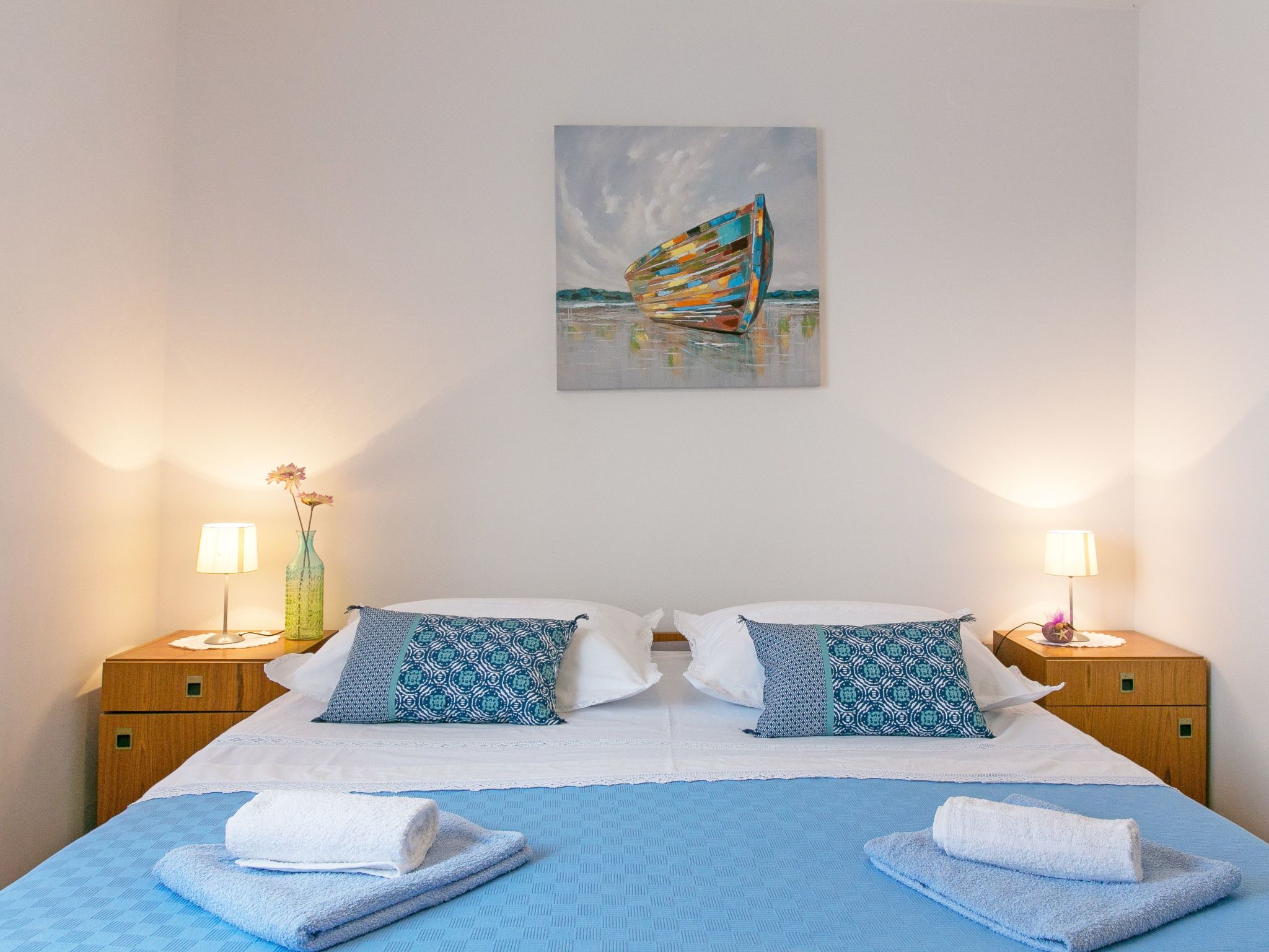 Dalmatinisches Landhaus Martin-Dedans