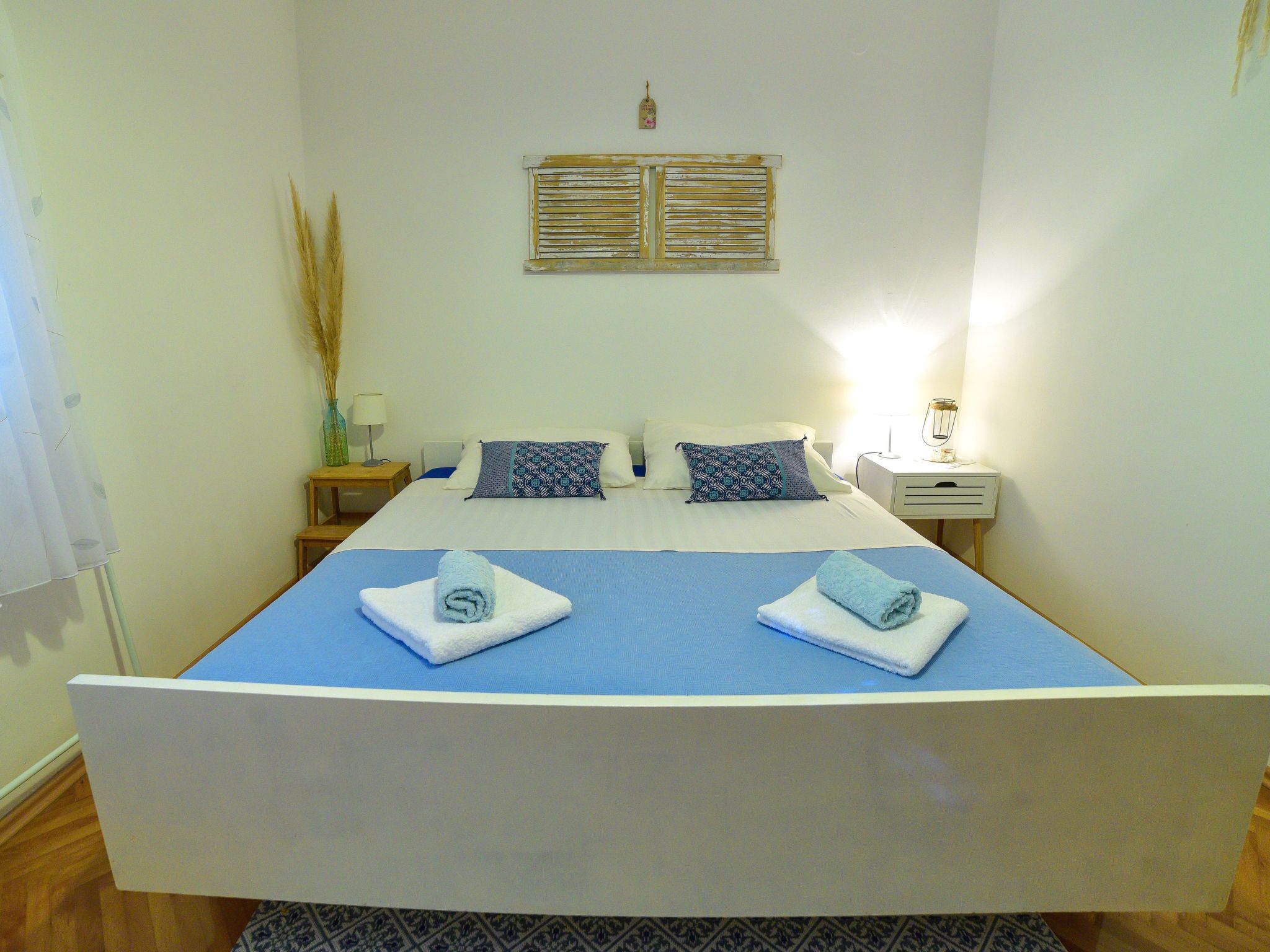 Dalmatinisches Landhaus Martin-Dedans