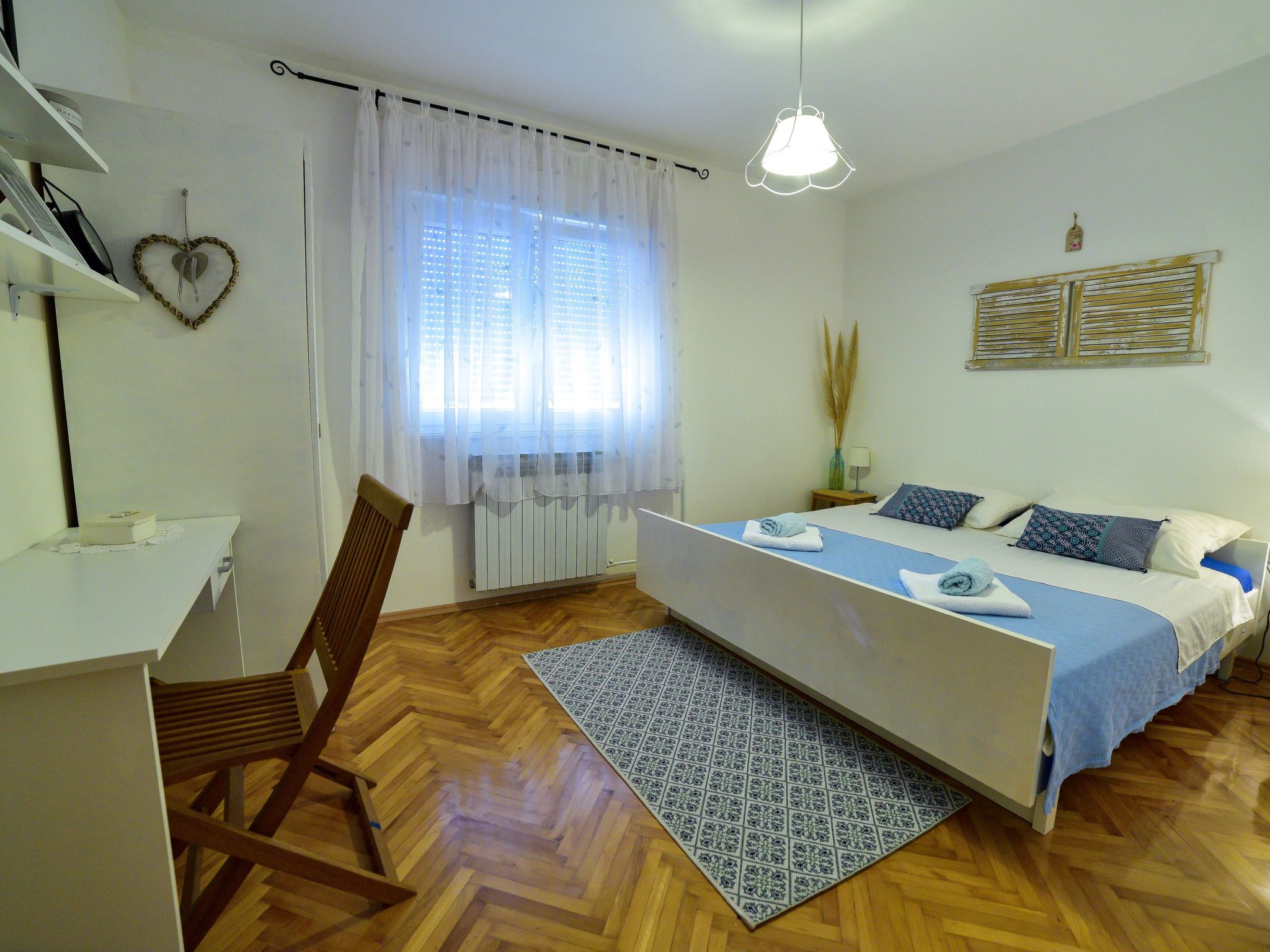 Dalmatinisches Landhaus Martin-Dedans