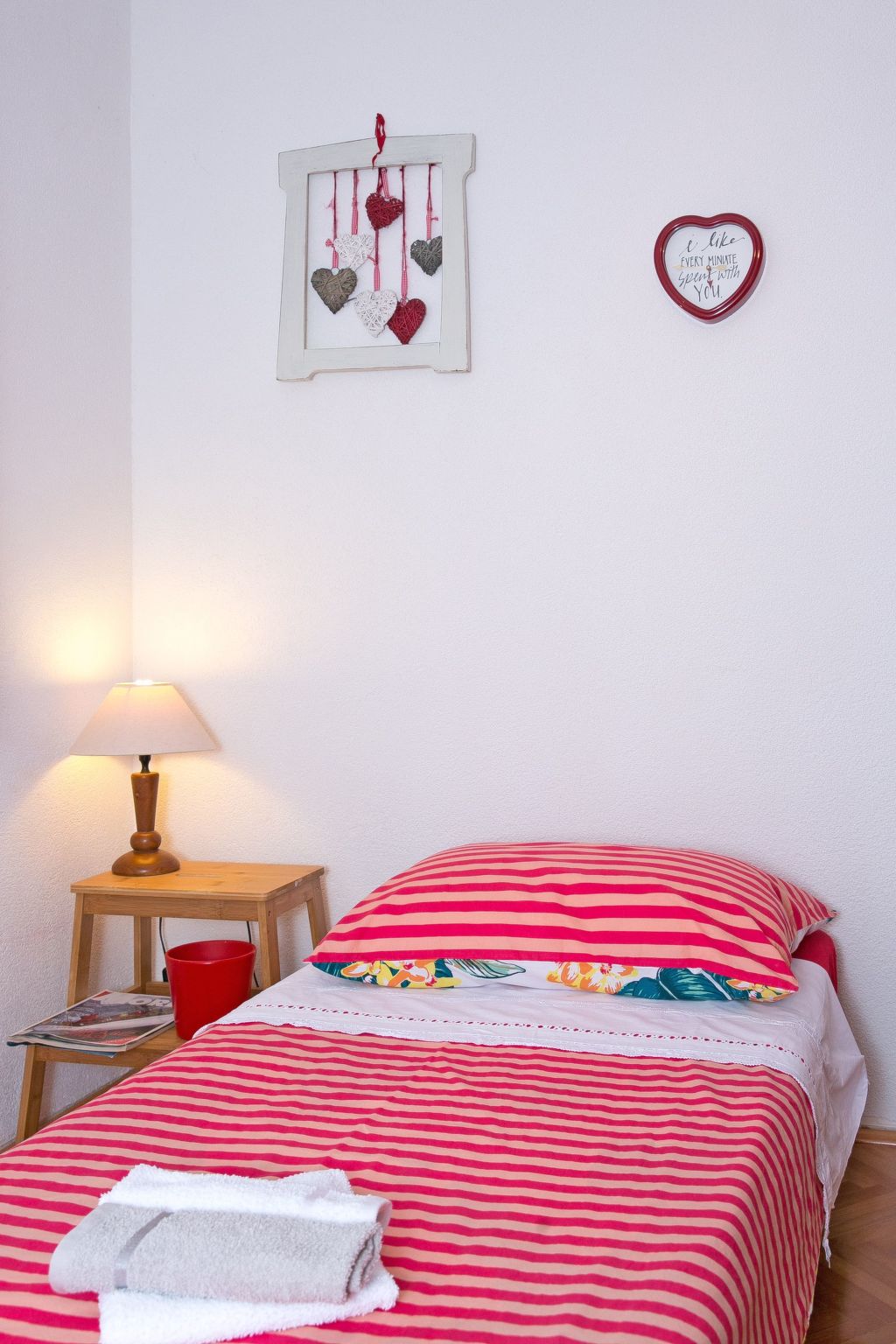 Dalmatinisches Landhaus Martin-Dedans