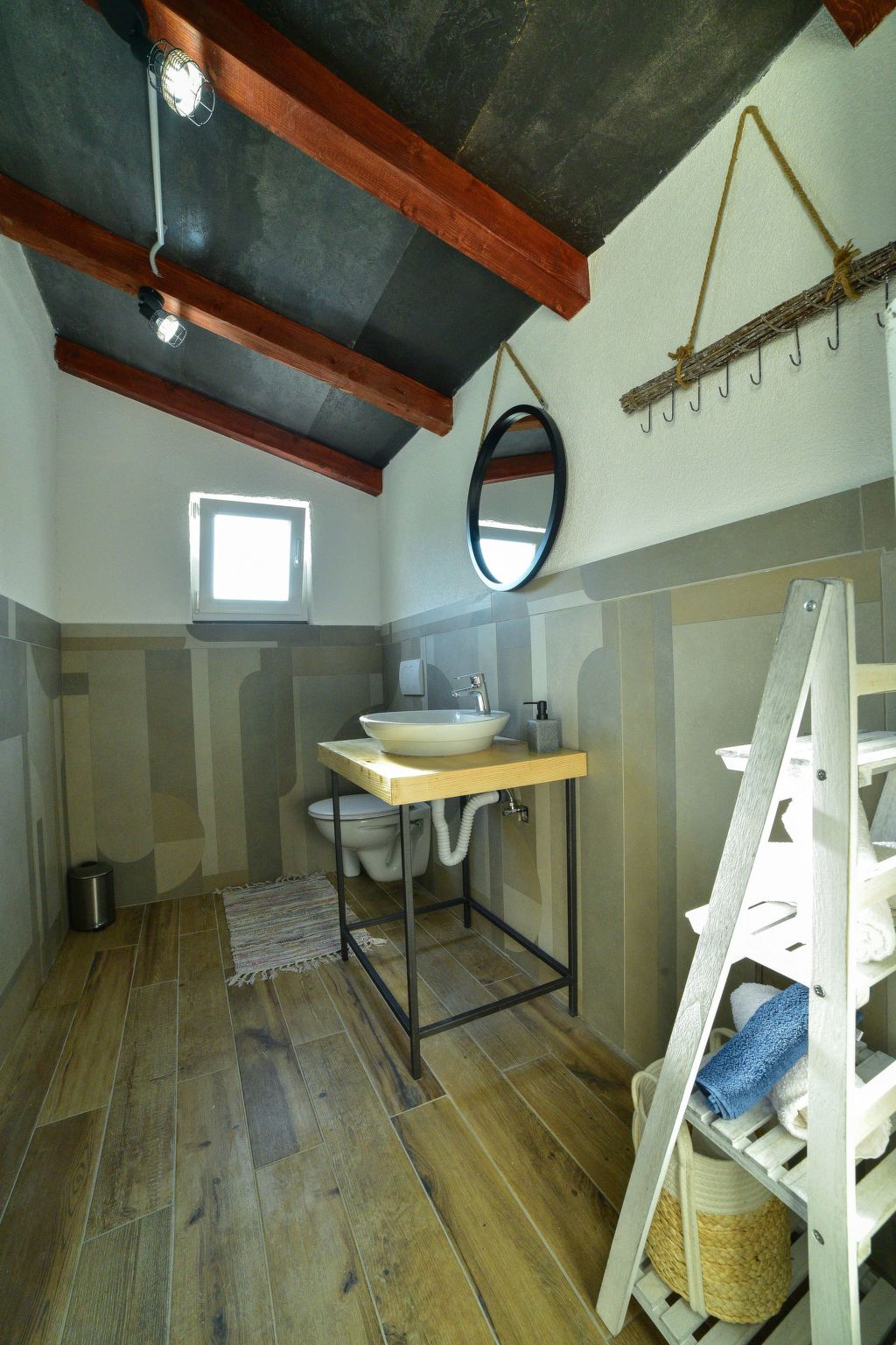 Dalmatinisches Landhaus Martin-Dedans